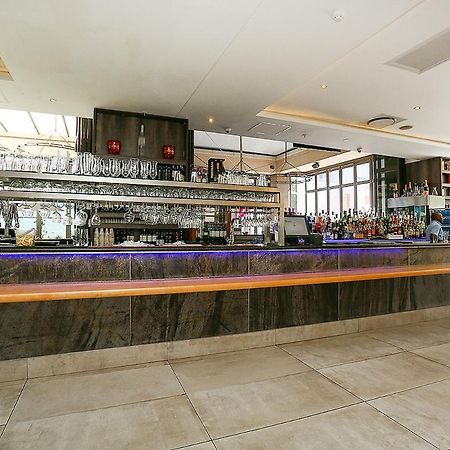 305 Sandton Skye Johannesburg Luaran gambar