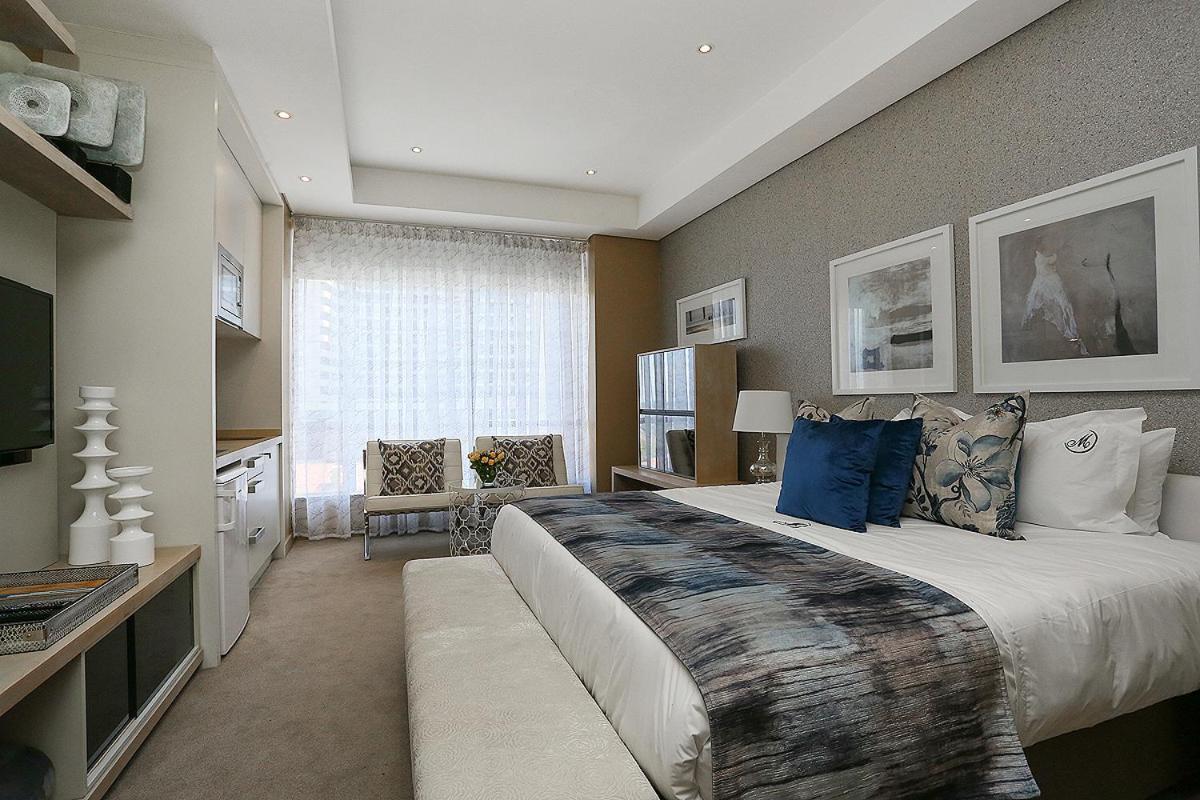305 Sandton Skye Johannesburg Luaran gambar
