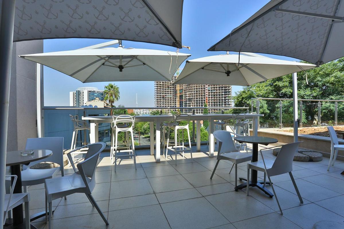 305 Sandton Skye Johannesburg Luaran gambar