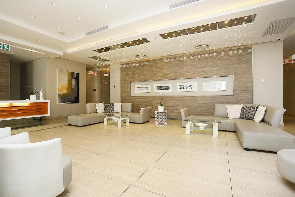 305 Sandton Skye Johannesburg Luaran gambar