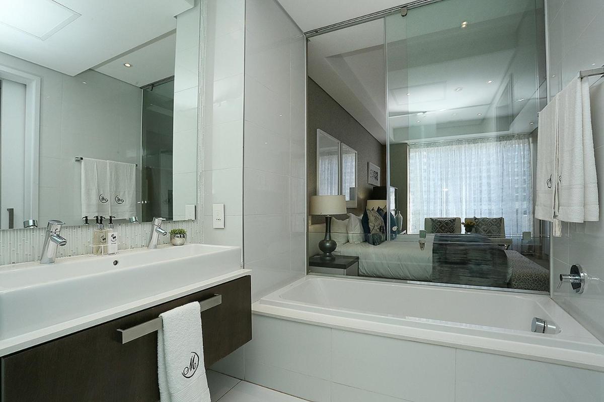 305 Sandton Skye Johannesburg Luaran gambar