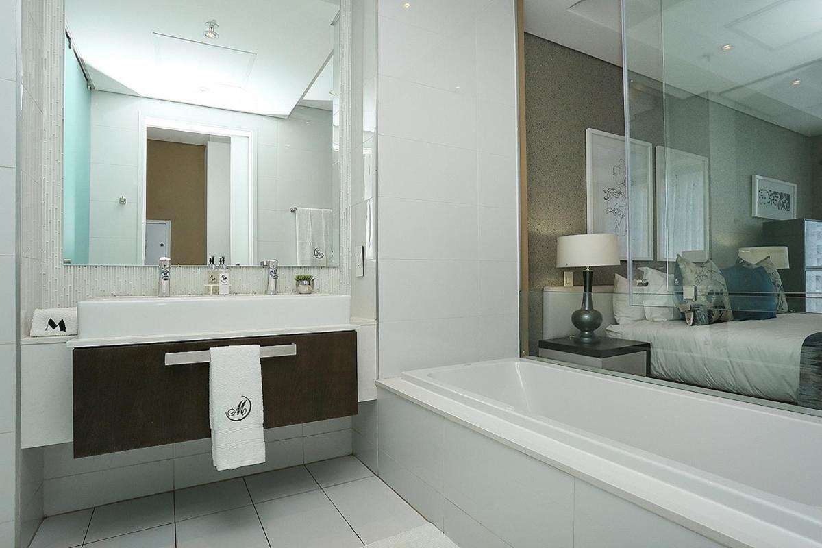305 Sandton Skye Johannesburg Luaran gambar