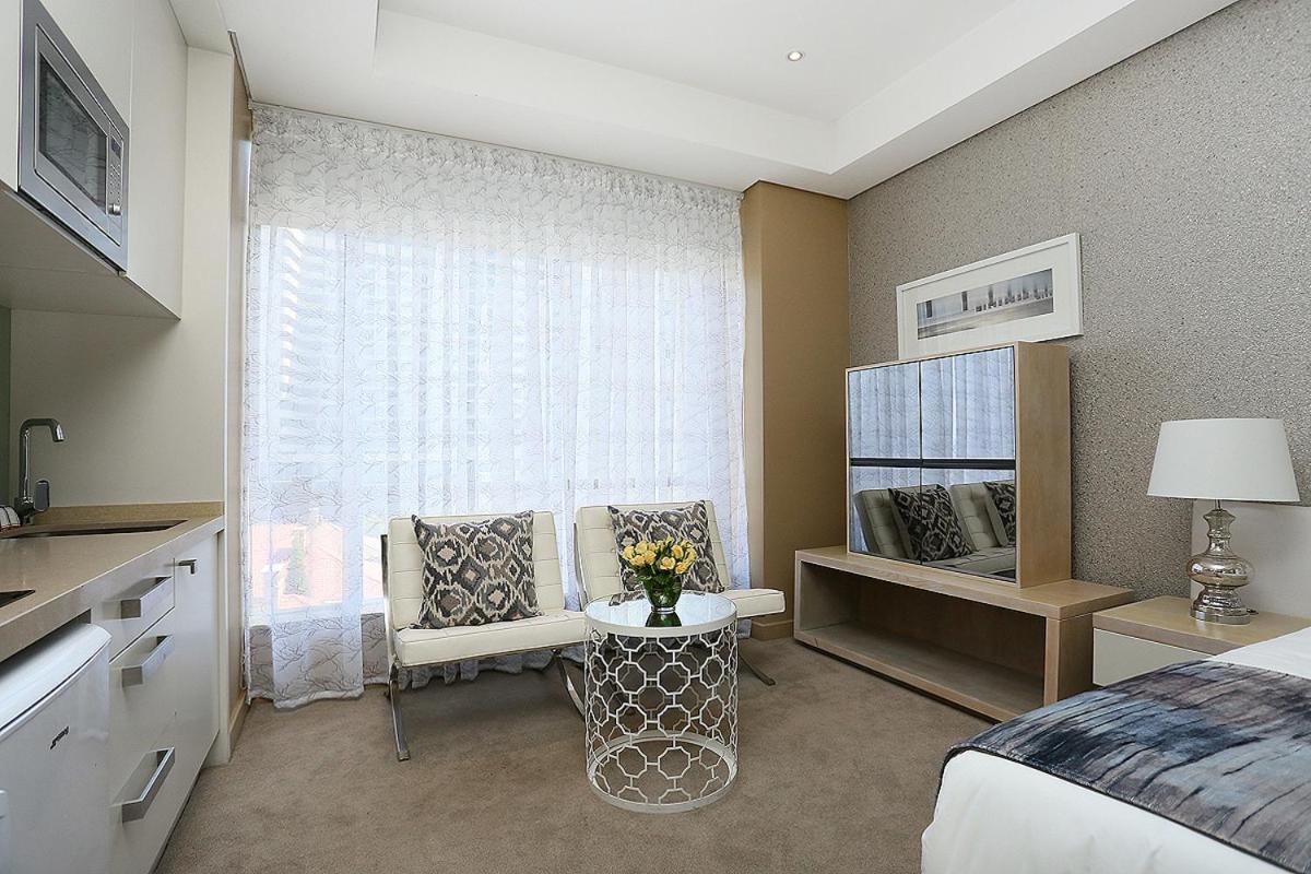 305 Sandton Skye Johannesburg Luaran gambar