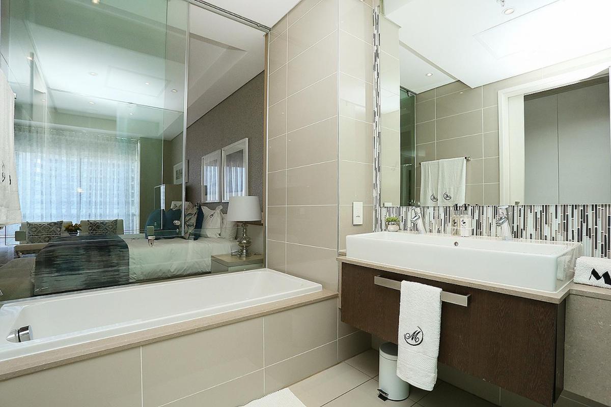 305 Sandton Skye Johannesburg Luaran gambar