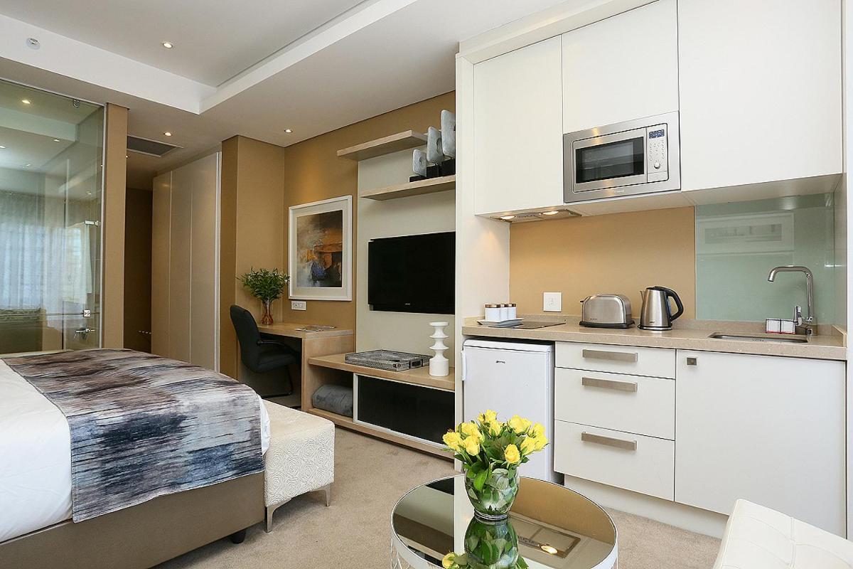305 Sandton Skye Johannesburg Luaran gambar