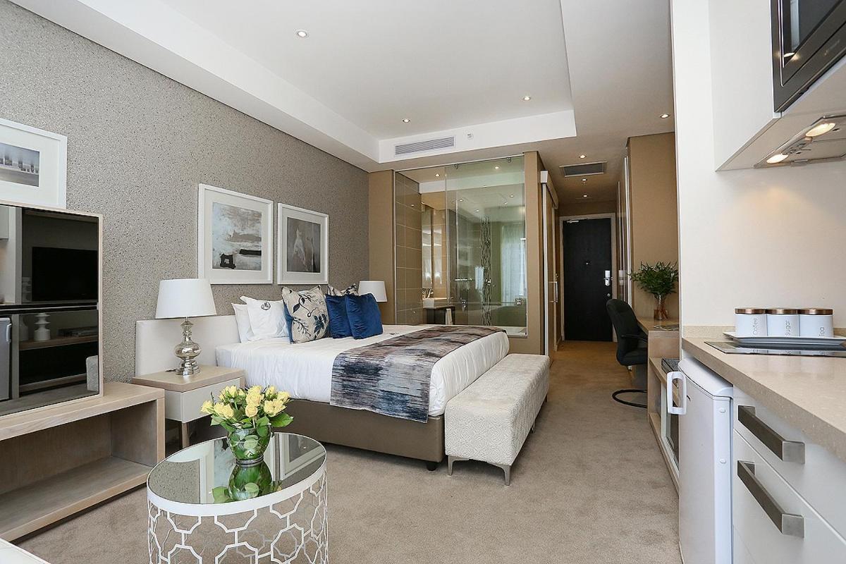 305 Sandton Skye Johannesburg Luaran gambar